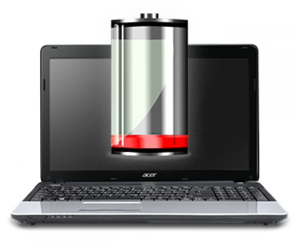 Правильная эксплуатация аккумулятора ноутбука