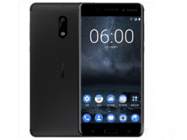 Все Nokia 6 в первый день распродали за минуту